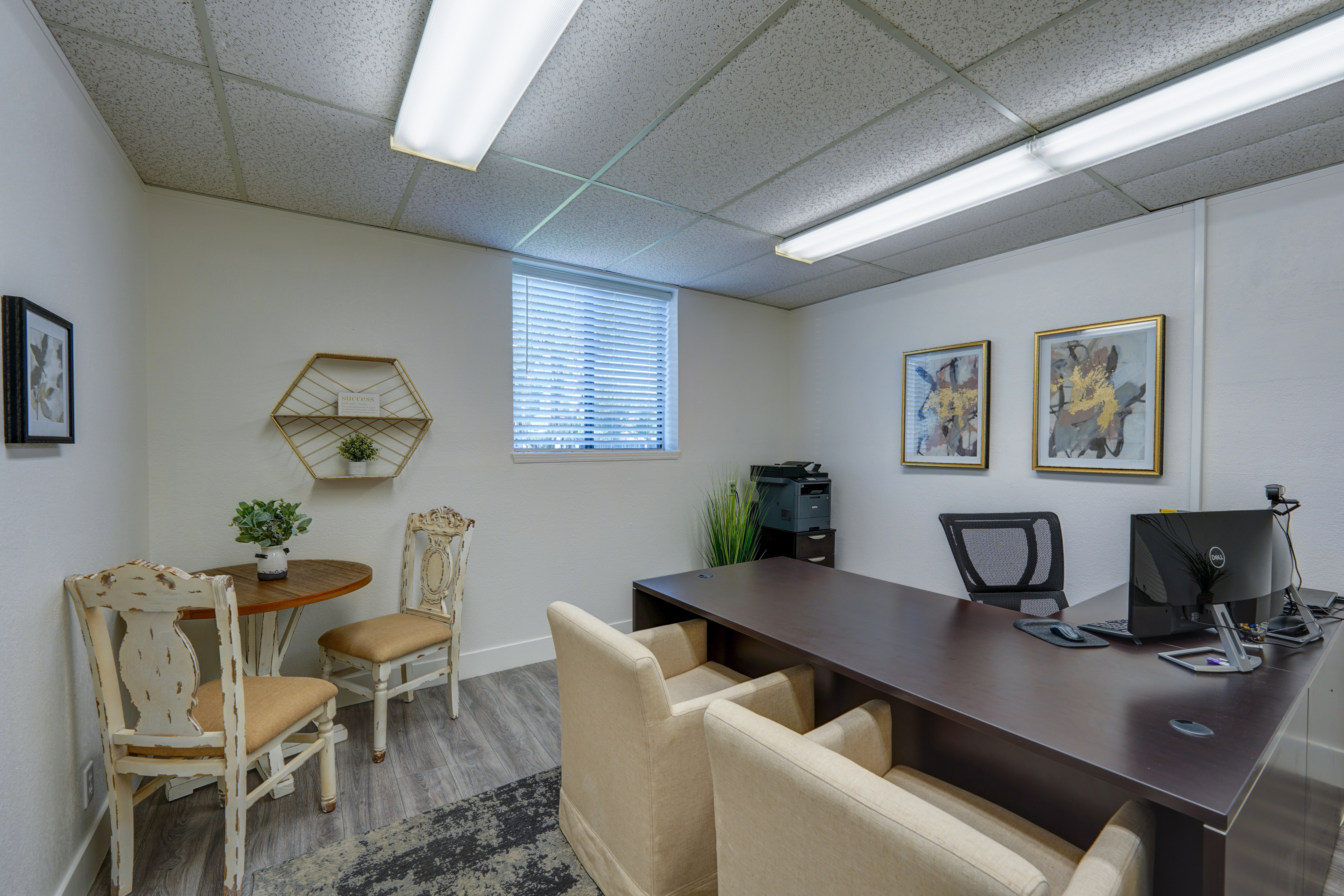 Commercial real estate photography – Los Angeles